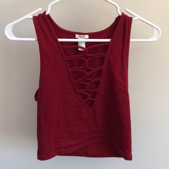 Top - Picture 1 of 1